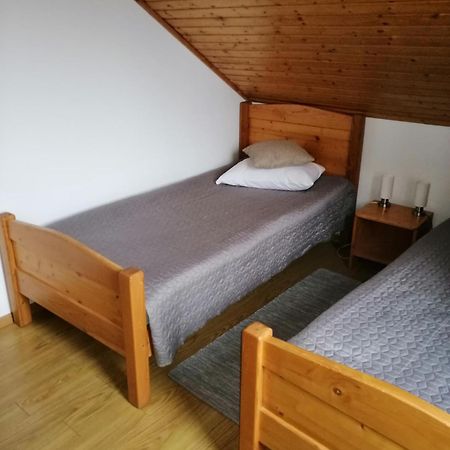 Bed and Breakfast Kolpinghaus Caransebeş Esterno foto