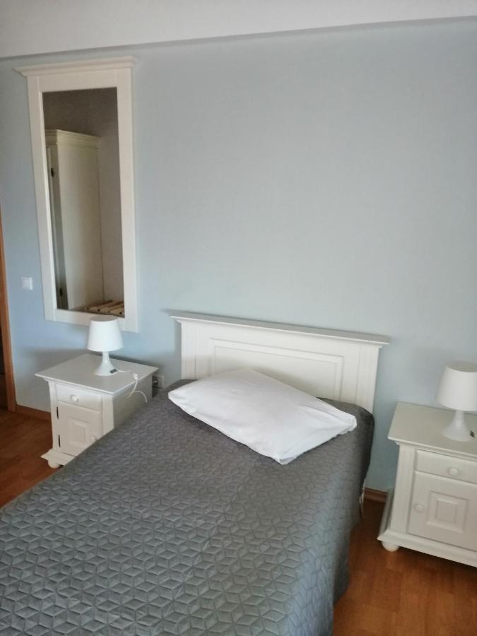 Bed and Breakfast Kolpinghaus Caransebeş Esterno foto