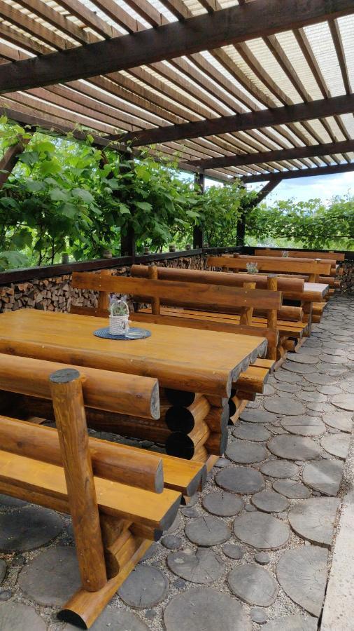 Bed and Breakfast Kolpinghaus Caransebeş Esterno foto