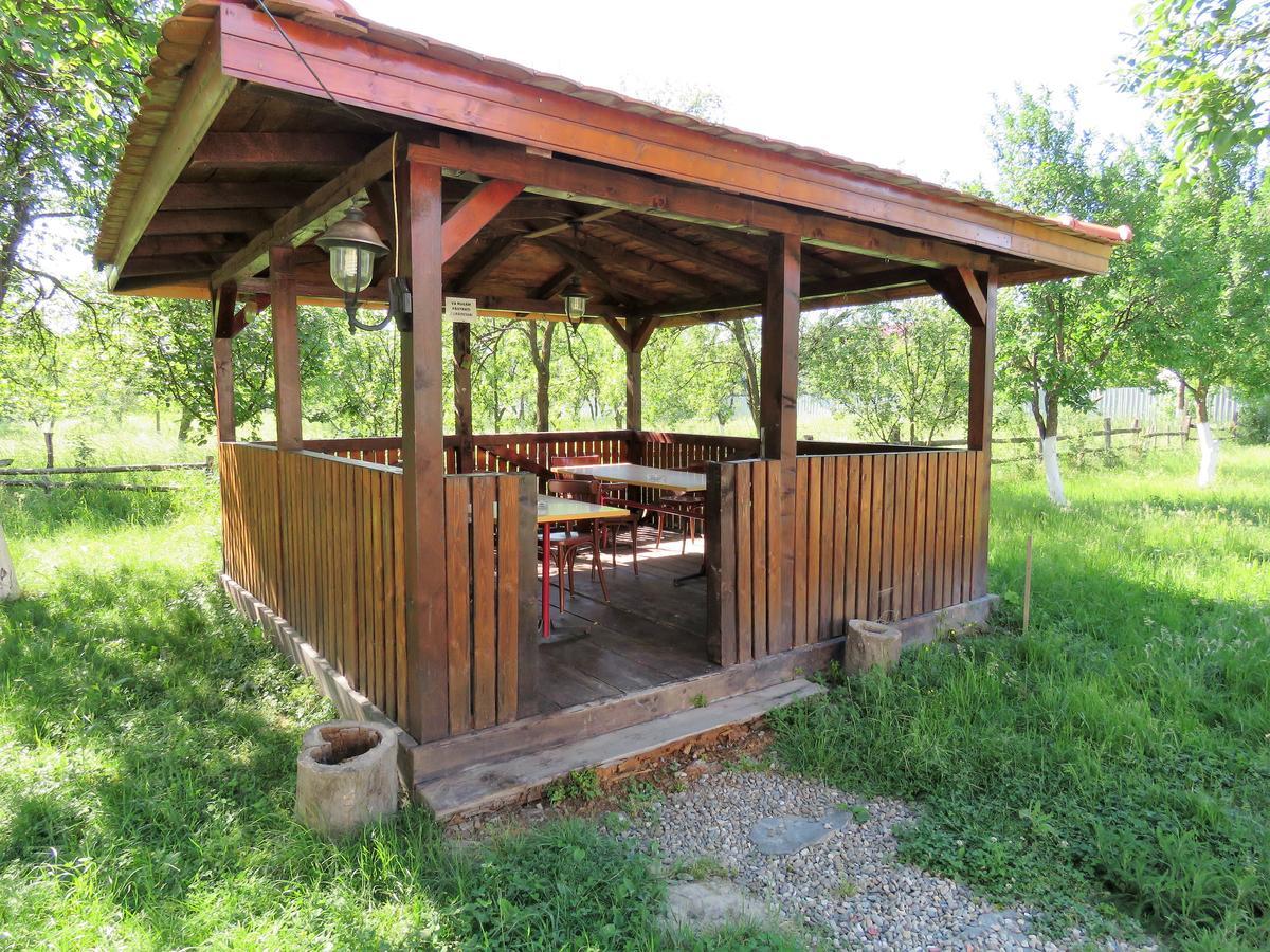 Bed and Breakfast Kolpinghaus Caransebeş Esterno foto